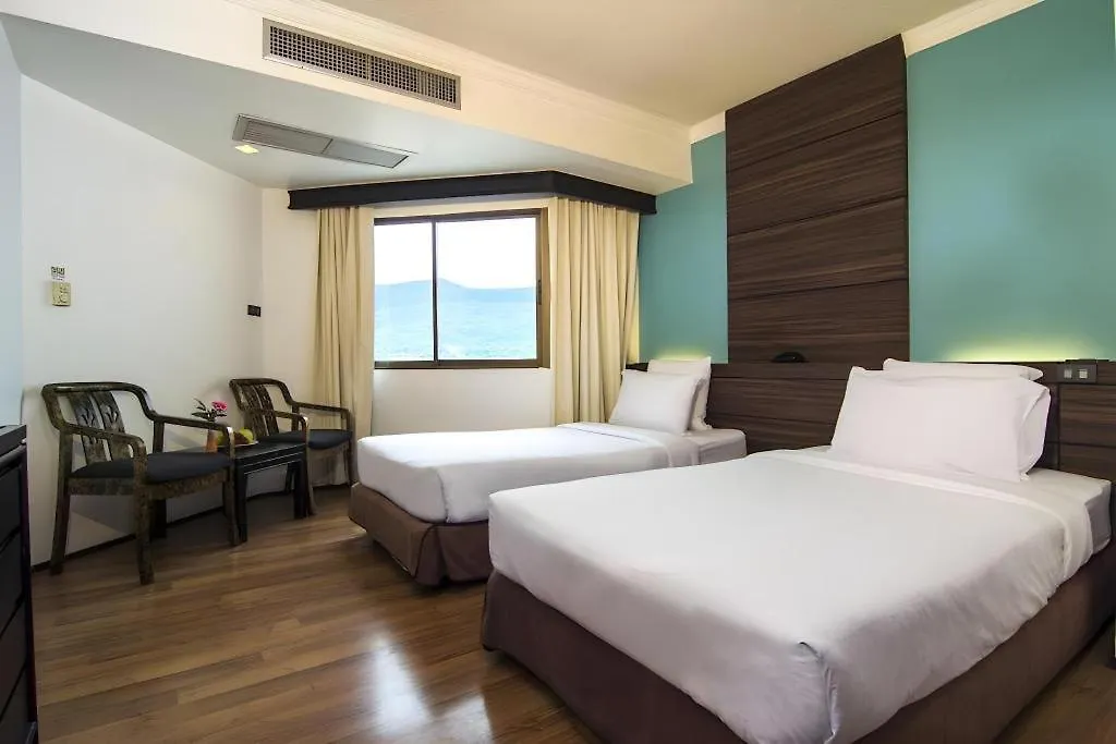 Holiday Garden Hotel-1